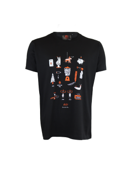 T-shirt "Random...