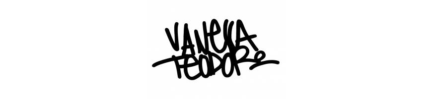 Vanessa Teodoro
